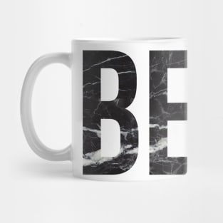 Marble Beta Mug